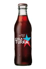 Cola Turca