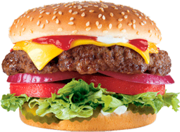 Hamburger